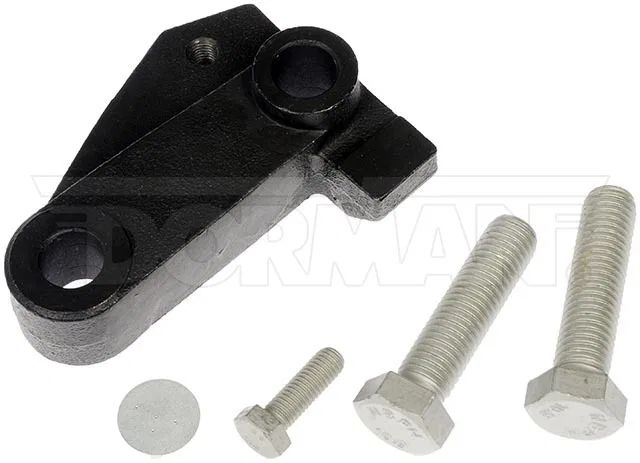 917-504 – DORMAN Exhaust Manifold to Cylinder Head Repair Clamp, OE Replacement Steel 101.9 Millimeter Length 15-1/2 ...